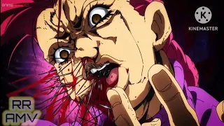 Doppio Vs Risotto AMV