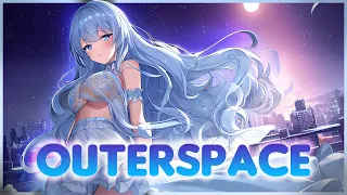 Outerspace - Nightcore (Beauz)