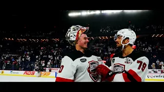 First Round Recap | 2023 Calder Cup Playoffs