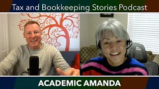 Academic Amanda: How the Intuit Academy Opened New Doors for My Career Growth