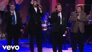 Gaither Vocal Band - I'll Worship Only At the Feet of Jesus [Live]