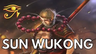 Sun Wukong | The Monkey King