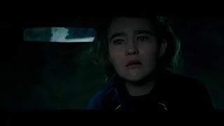 that one scene from a quiet place