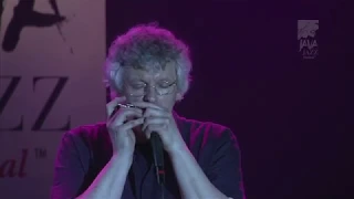 My Foolish Heart - Hendrik Meurkens Jazz Harmonica w/ Misha Tsiganov