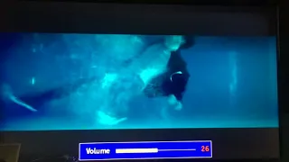 The Strangers Prey At Night Pool Scene From DVD