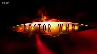 Doctor Who (Series 2) Intro | NEW EARTH