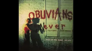Oblivians - Bad Man