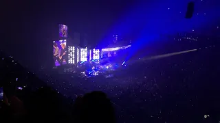 Paul McCartney, Ringo Starr and Ronnie Wood, Get Back - o2 Arena London 16/12/2018