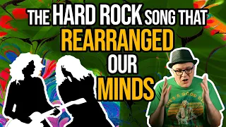 Today's Technology Can't Create This Legendary Led Zeppelin 70s Rock Classic | Professor of Rock