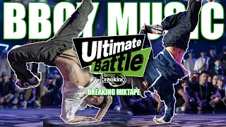 Dj Fleg - Ultimate Battle Breaking Mixtape 2023 ( Bboy Music )