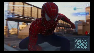 Spider-Man: Part 23 (Snipe Hunt) [1080 HD]