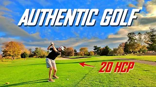 Why the MAJORITY of high handicap golfers never break 90 - SECRET mindset hacks to lower your score