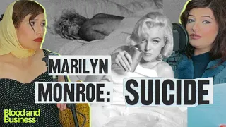 The Kennedy Siblings Episode 20: Marilyn Monroe's Affair With Bobby Kennedy