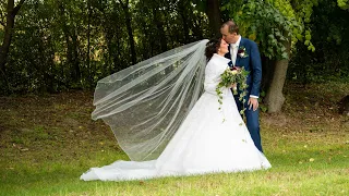 Stefi & Szabi 2022.09.24. wedding highlights