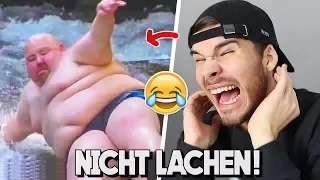 Versuche Nicht Zu Lachen (NUR 1% SCHAFFEN ES!)