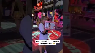 #short #ytshorts Thailand nightlife 😀😀😀😀