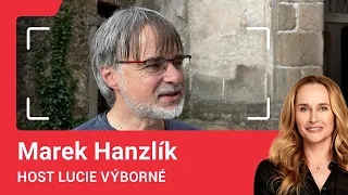 Marek Hanzlík: Rozhořčený dopis Jaroslava Haška se stal jedním z pilířů záchrany lipnického hradu