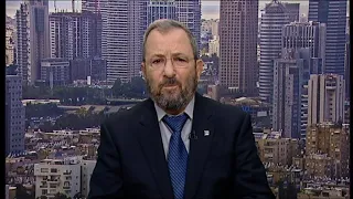 Israel's Ehud Barak: 'We must ease the humanitarian situation in Gaza'