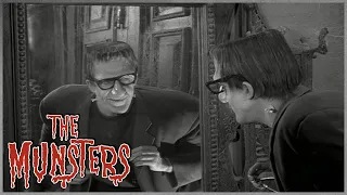 Detective Munster | The Munsters
