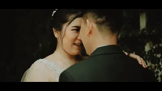 Cinematic Prewedding Very & Vip