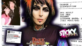 Dahvie Vanity: The Truth About Jessi Slaughter