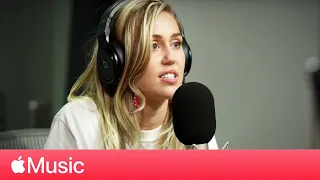 Miley Cyrus: 'Younger Now' Interview | Apple Music