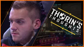 Why Super Teams FAIL! FaZeDown? - Thorin's Thoughts (CS:GO)