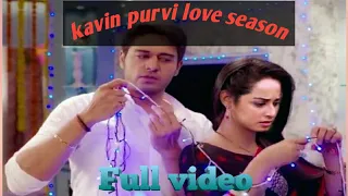 #kavinfriendship#purvifriendship CID-kavin purvi Love season Full video||CID