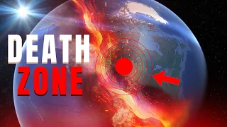 America to be DESTROYED by Pacific Northwest Earthquake