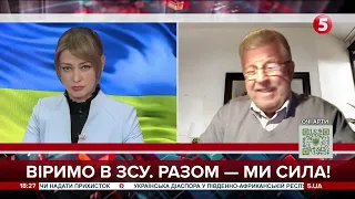 Естонці не зважають на роздратування росіян. Вони діють. Володимир Хандогій