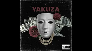 Hard Asian Freestyle Rap/Trap Beat | Hard Japanese Trap Type Beat | Free Trap Beat "YAKUZA" Rap 2023