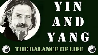 The Basic Secret of Yin and Yang ~ Alan Watts