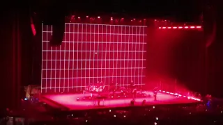 A-ha Dublin 29/10/2019 Take On Me + Train Of Thought.