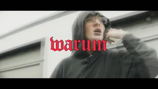 *FREE* EDO SAIYA type beat "warum" (prod. 7ventus x fishonatrip)