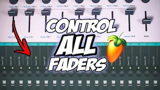 How To Perfectly Set Up Your Keyboard To FL Studio (With Midi Scripting)