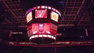 Calgary Wranglers Opening Video & Introductions |  Abbotsford Canucks Game - December 28th, 2023