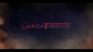 [New Scenes] Game of Thrones Season 2 - Clash of Kings - Unofficial* But Wonderful!