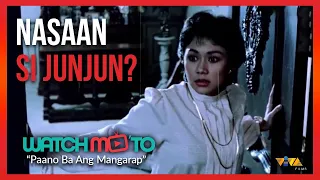 Nasaan Si Junjun? | Paano Ba Ang Mangarap | Watch Mo 'To!
