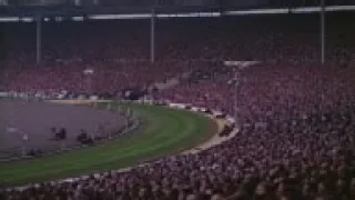 THE CUP FINAL 1963 - MAN UTD V LEICESTER - COLOUR - NO SOUND