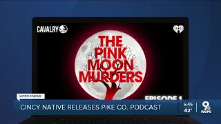 Cincinnati natives releases podcast on 2016 Pike County massacre