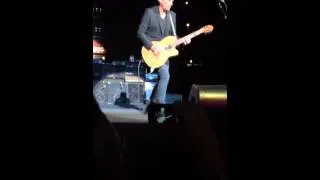 Fleetwood Mac - Big Love (Live @ United Center Chicago 10/03/14)