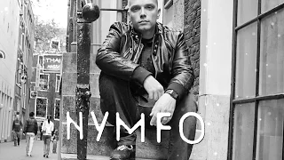 Nymfo - Drum & Bass Mix - Panda Mix Show