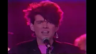Thompson Twins - Doctor! Doctor! (Solid Gold 1984)