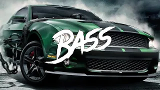 CAR MUSIC MIX 2019 BASS BOOSTED REMIX🔥  BEST CAR MUSIC 2019🔥 HOT EDM, BOOTLEG, ELECTRO HOUSE 2019