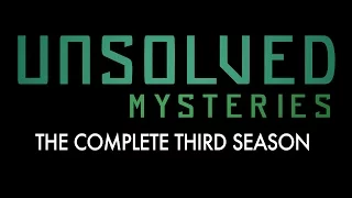 Unsolved Mysteries with Dennis Farina - Season 3 Episode 1