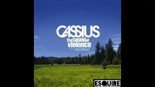 Cassius - The Sound of Violence (eSQUIRE 2021 Remix) FREE DL