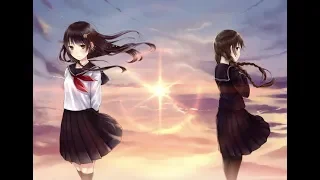 AMV - кукла {кто ты кто я}