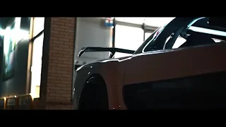 Mazda Rx-7 Short Edit.