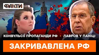 Путінські ляльки В ІСТЕРИЦІ, а чоловіки РФ біжать на війну від ДРУЖИН | ГАРЯЧІ НОВИНИ 25.11.2022