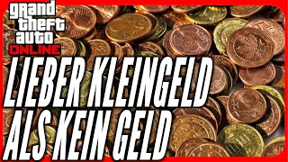 Die sichere Art um Geld zu machen? Road to Millionär - GTA 5 Online Deutsch